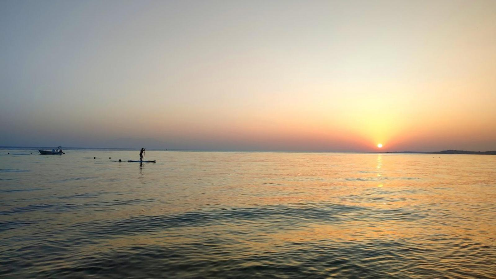Coel Luxury Suites By Rentalspro Services - Potidea Halkidiki Nea Poteidaia Dış mekan fotoğraf