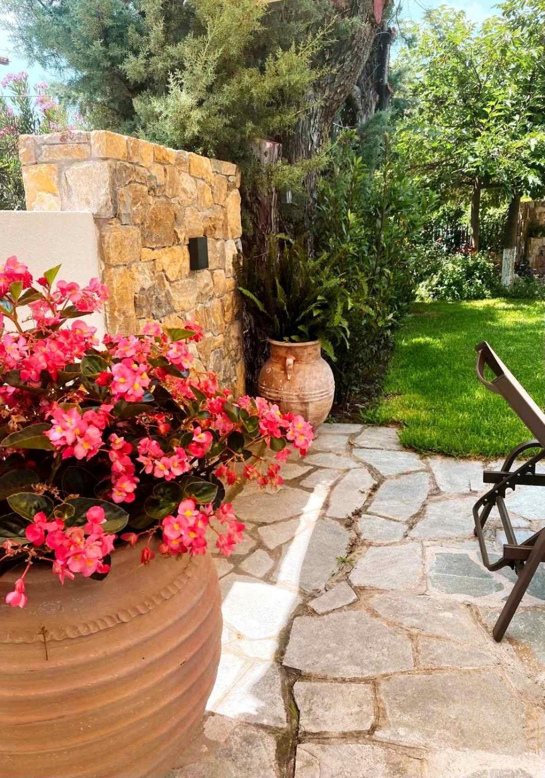 Coel Luxury Suites By Rentalspro Services - Potidea Halkidiki Nea Poteidaia Dış mekan fotoğraf